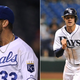 Illustration for article titled Wil Myers And James Shields Are The Wild Card Races Best Show